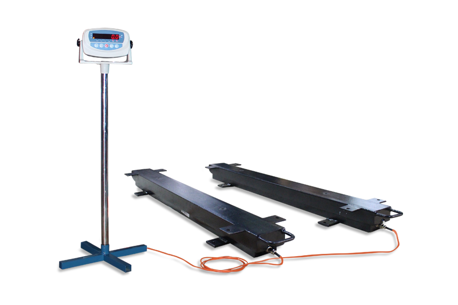 SONIC T18 LOAD BAR